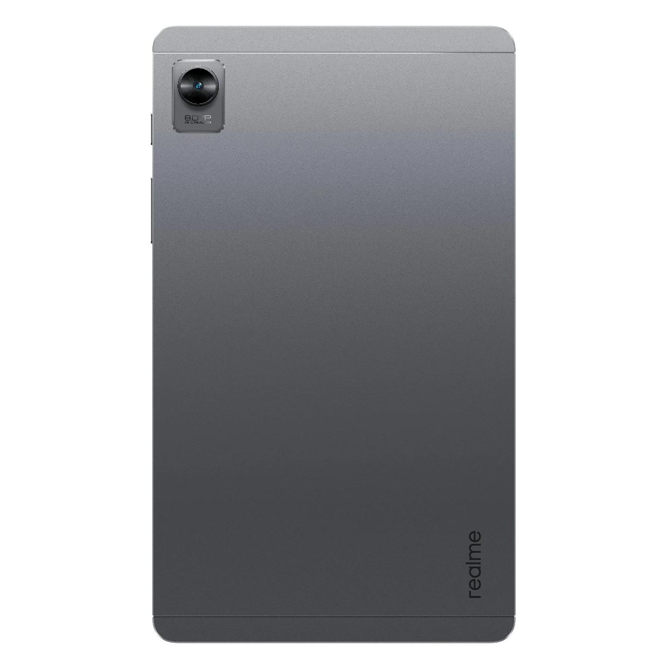 Планшет realme Pad Mini LTE 4/64GB Gray