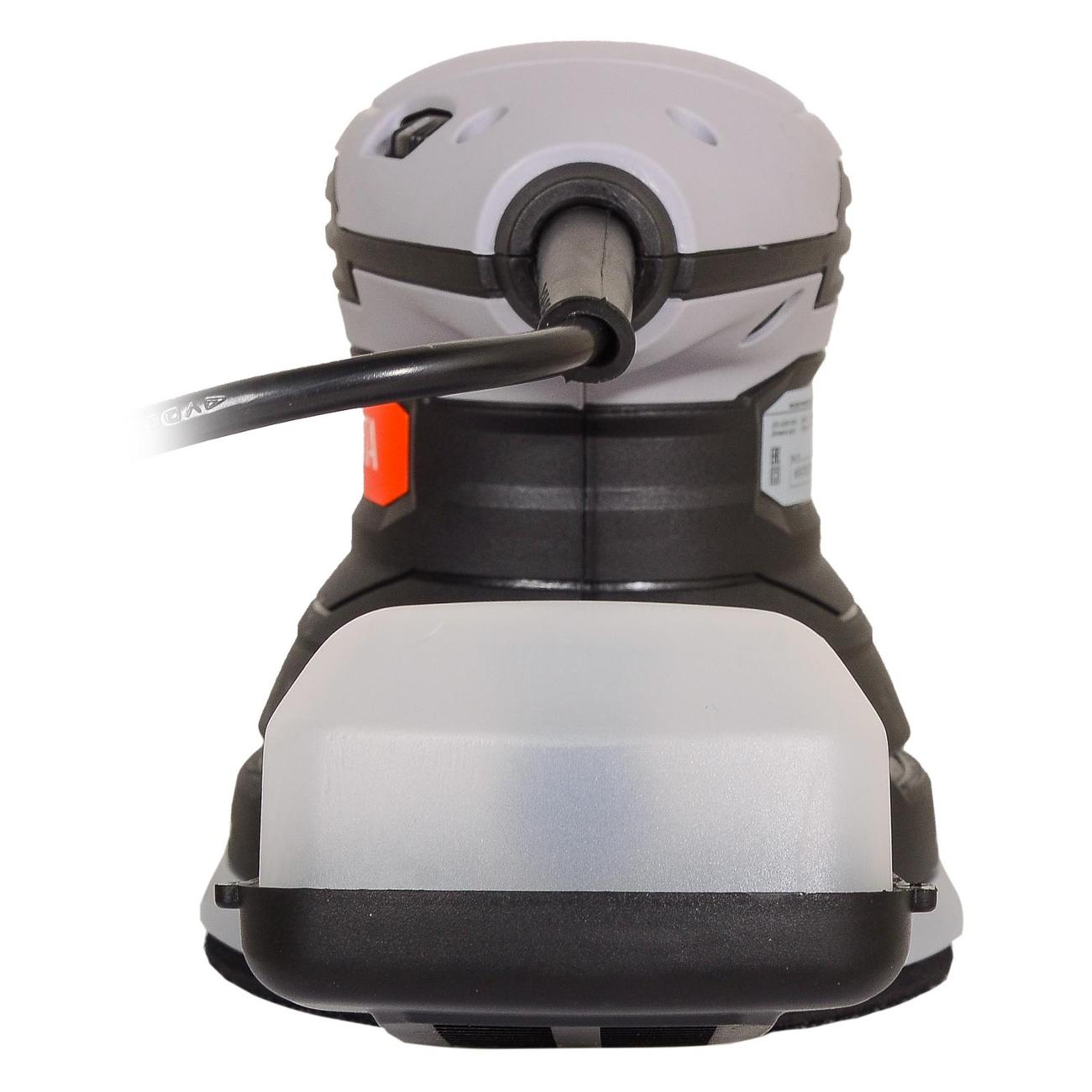 Шлифмашинка эксцентриковая Ресанта ЭШМ-125К