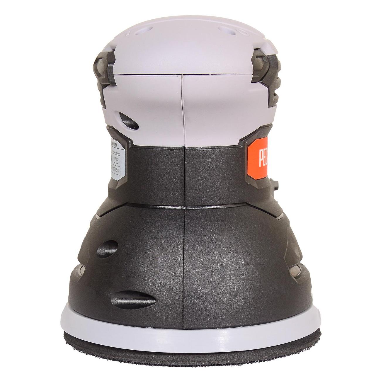 Шлифмашинка эксцентриковая Ресанта ЭШМ-125К