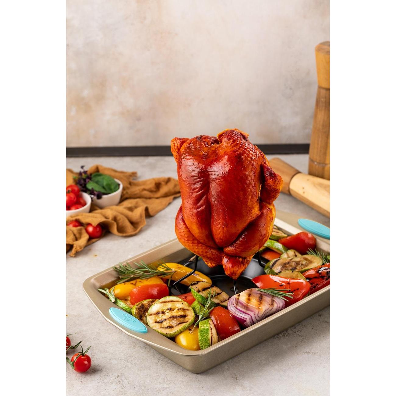 Форма для запекания Walmer Roast W28201720