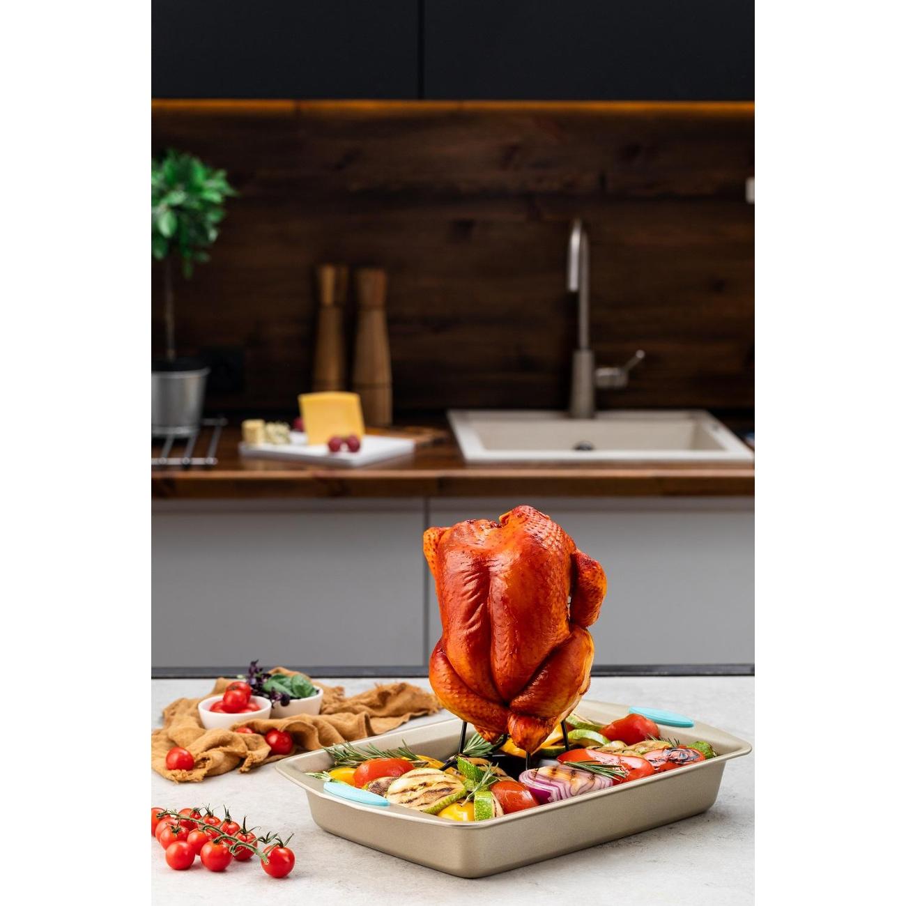 Форма для запекания Walmer Roast W28201720