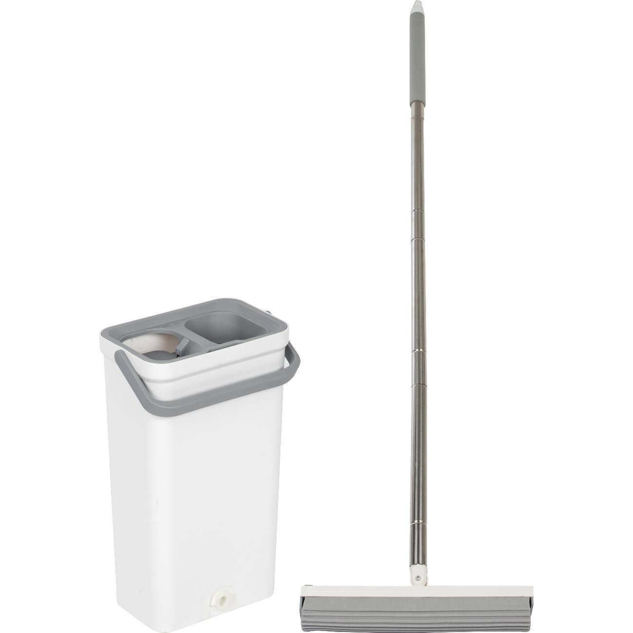 Швабра с ведром Leonord 103341