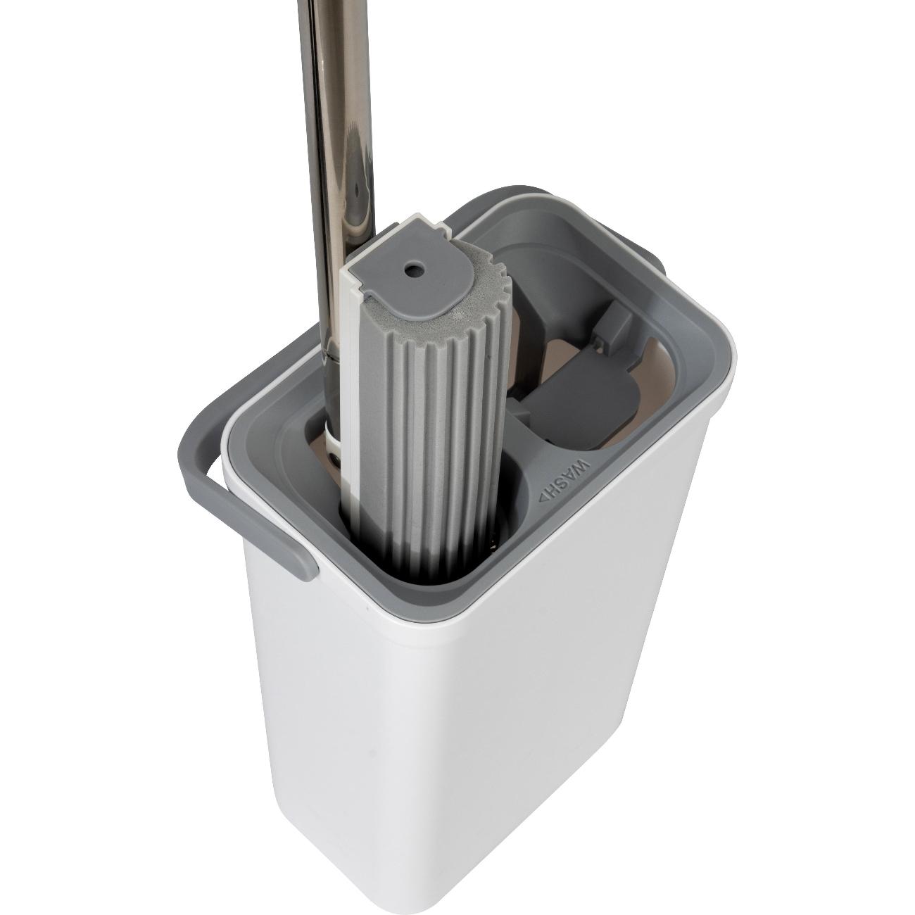 Швабра с ведром Leonord 103341