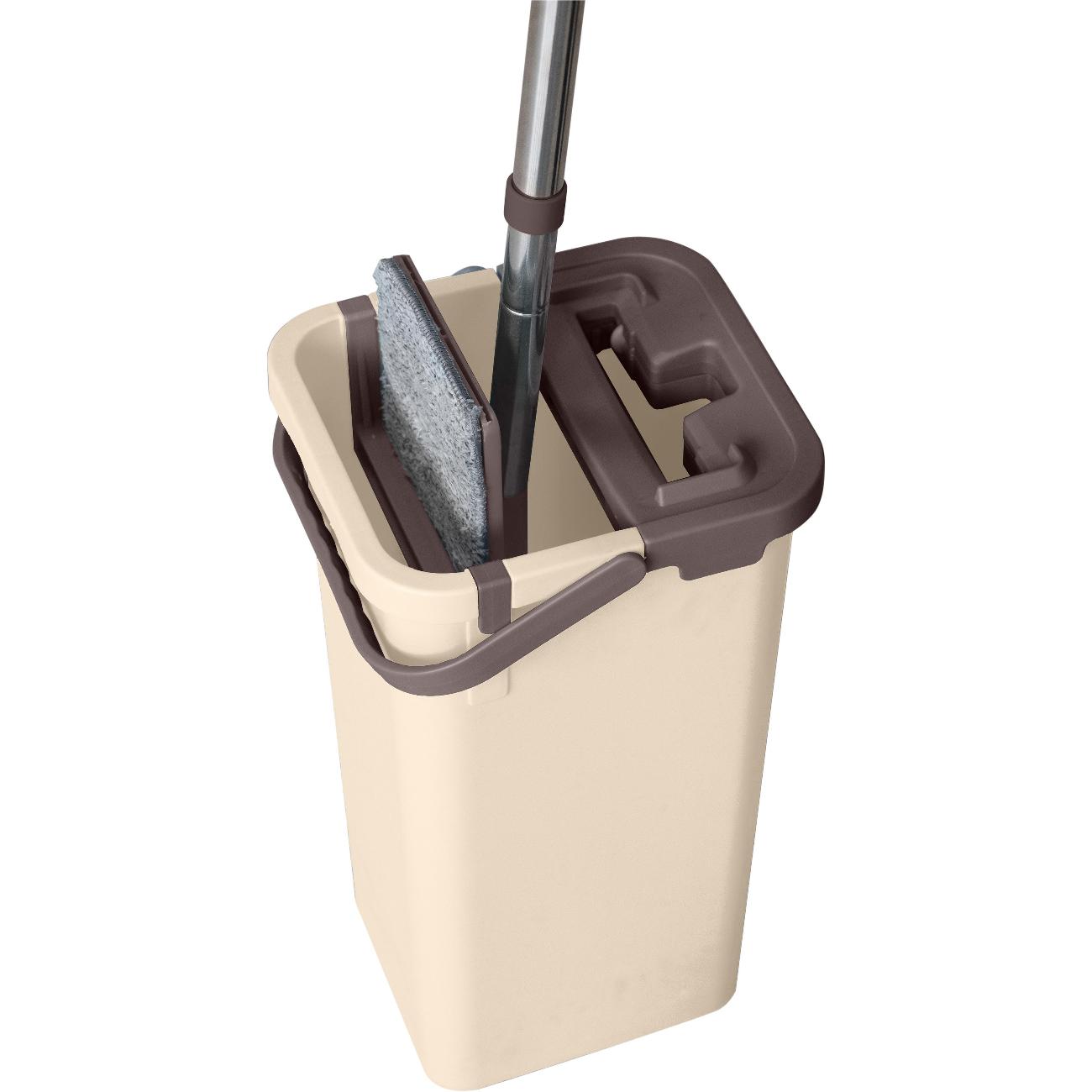 Швабра с ведром Leonord MIRACLE