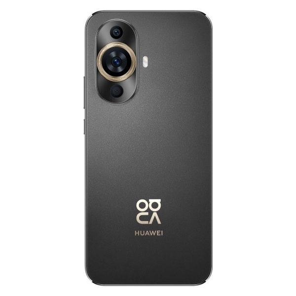 Смартфон HUAWEI nova 11 8/256GB Black (FOA-LX9)