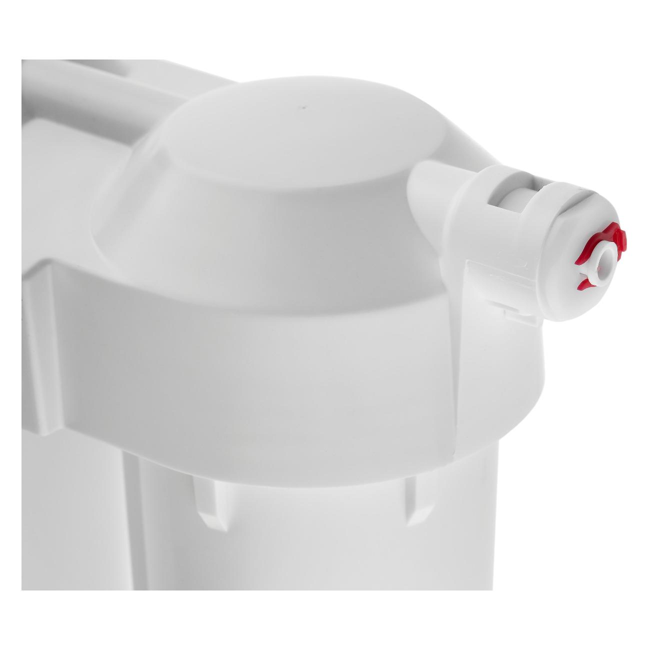 Проточный фильтр Гейзер Макс 16024 белый