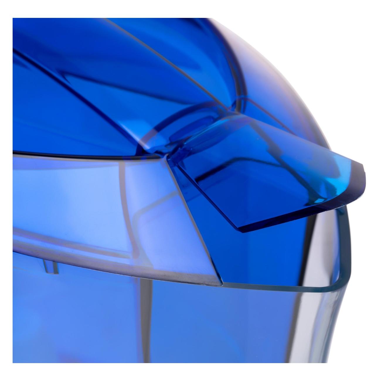 Фильтр для очистки воды Гейзер Дельфин 62035 Синий