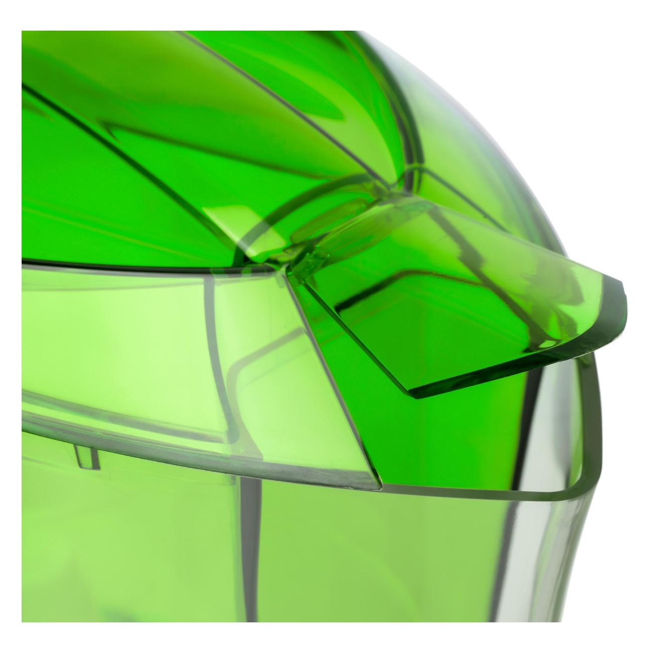 Фильтр для очистки воды Гейзер Дельфин 62035 зеленый