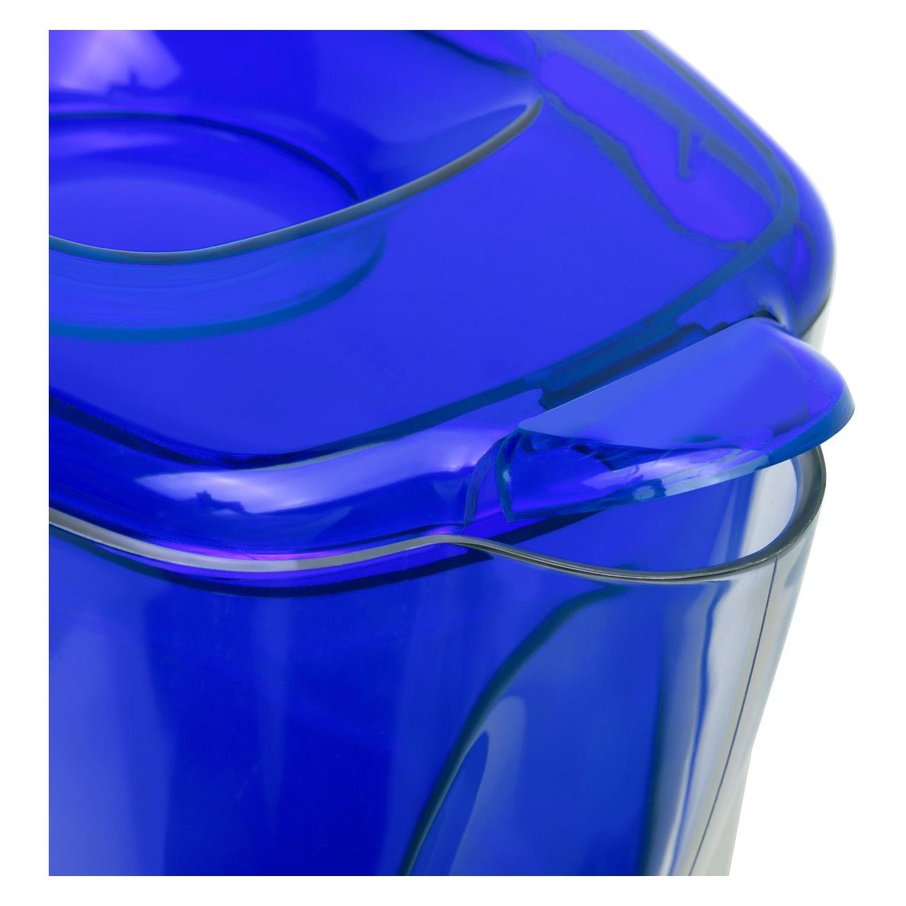 Фильтр для очистки воды Гейзер Геркулес 62043 Синий