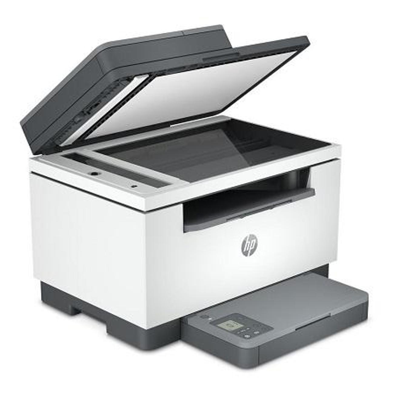 Лазерное МФУ HP LaserJet M236sdn (9YG08A)