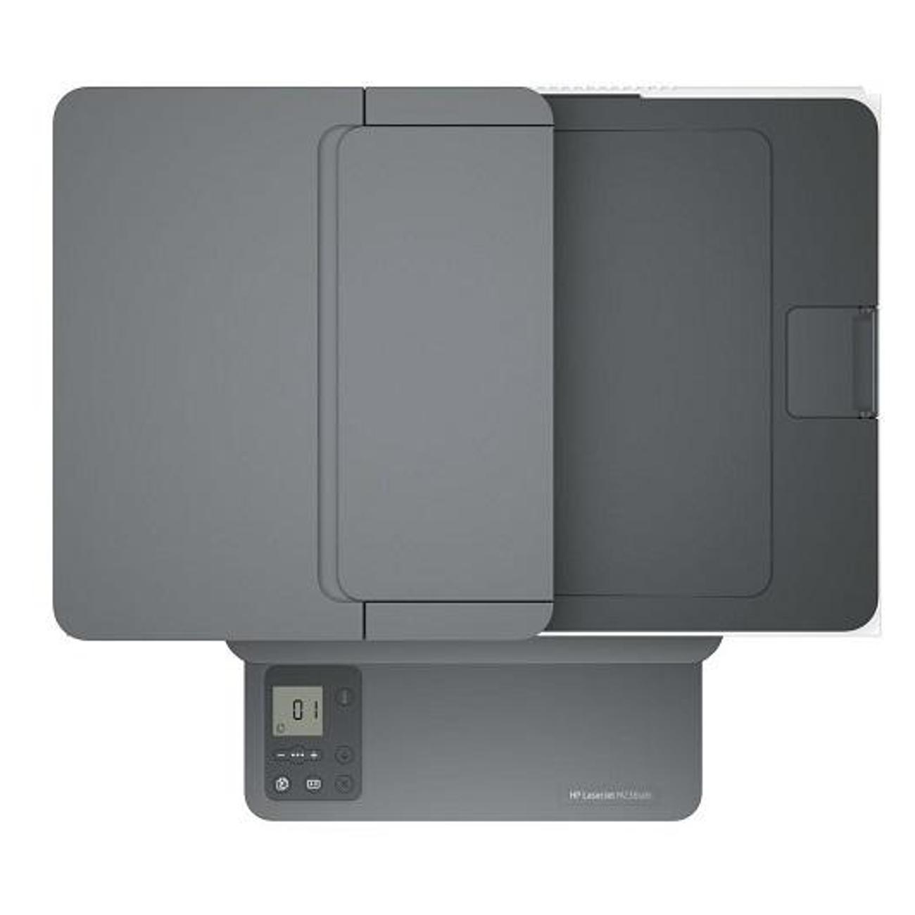 Лазерное МФУ HP LaserJet M236sdn (9YG08A)