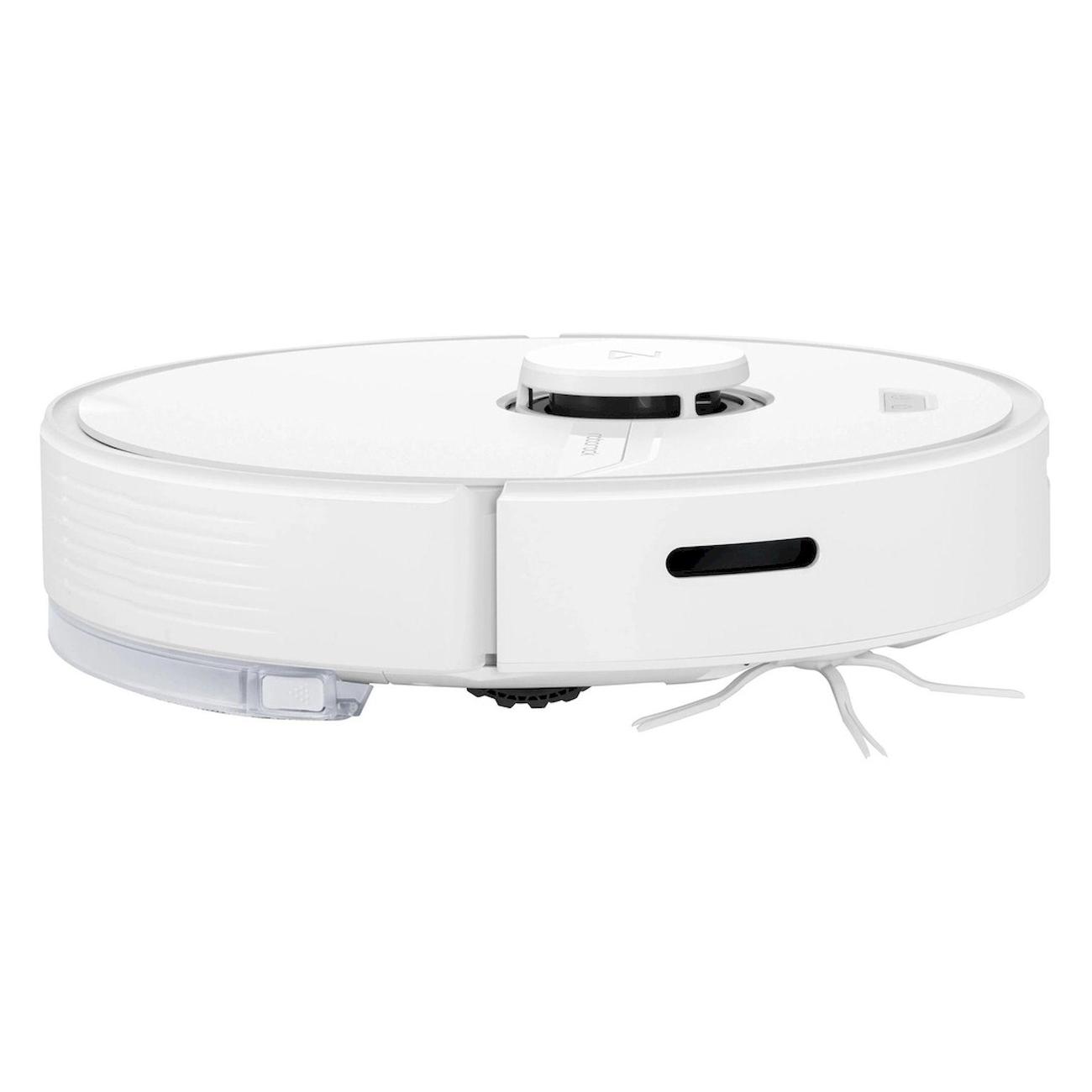 Робот-пылесос с базой очистки Roborock Q7+ Q400RR с автовыгрузкой мусора (Q7P02-02)