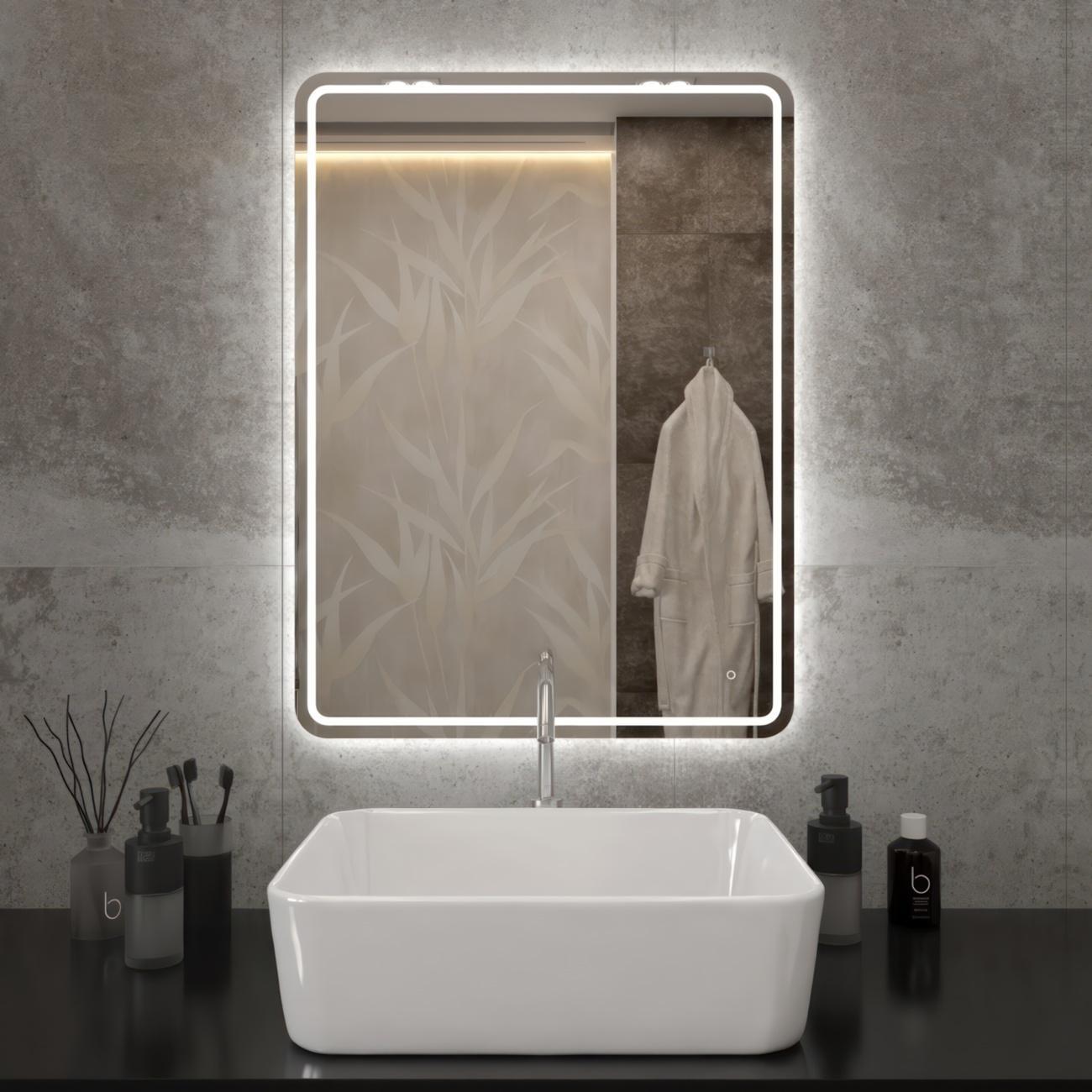 Зеркало настенное Teymi Solli Pro T20254