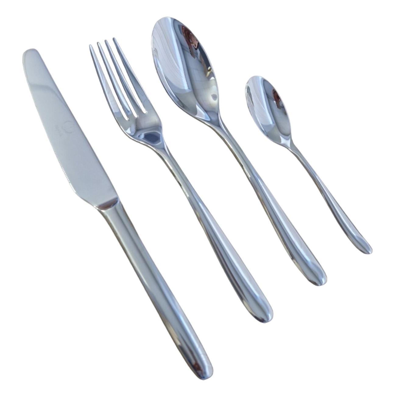 Набор столовых приборов Farfolle Визела TD-1147