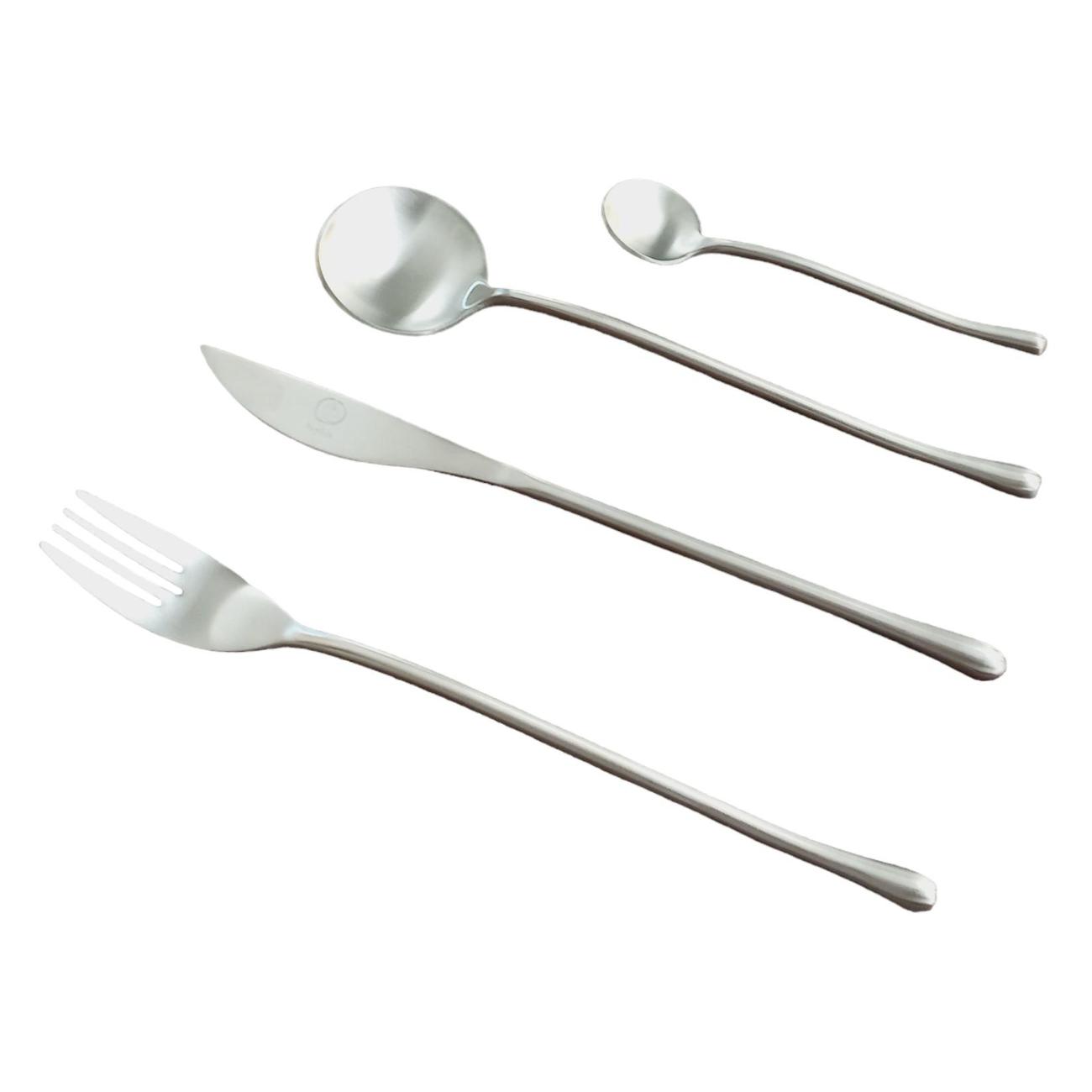 Набор столовых приборов Farfolle Порту Нова TD-1148/MS