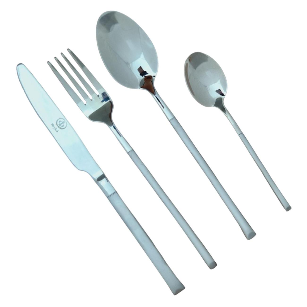 Набор столовых приборов Farfolle Сетабул TD-4045