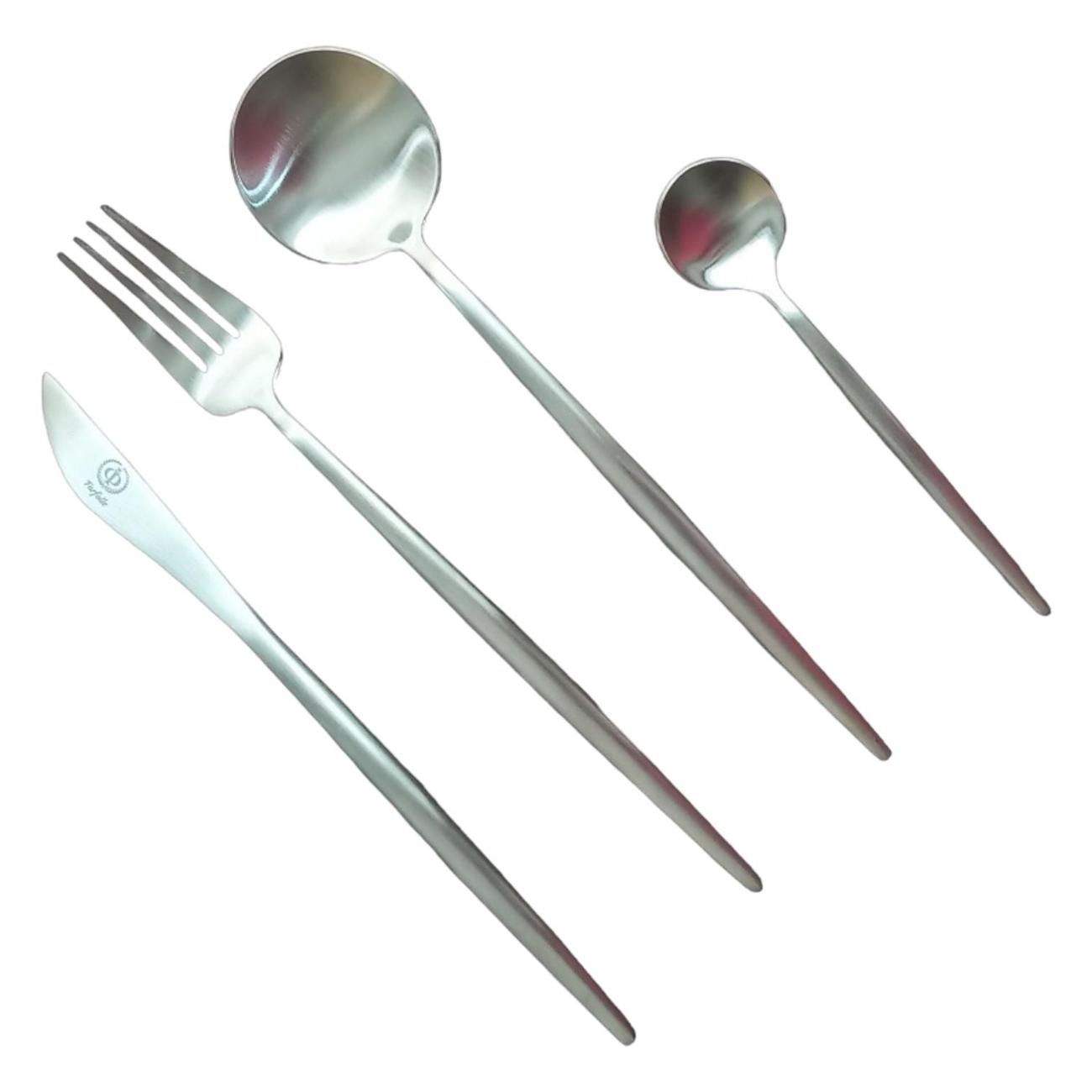 Набор столовых приборов Farfolle Порту TD-4128/MS