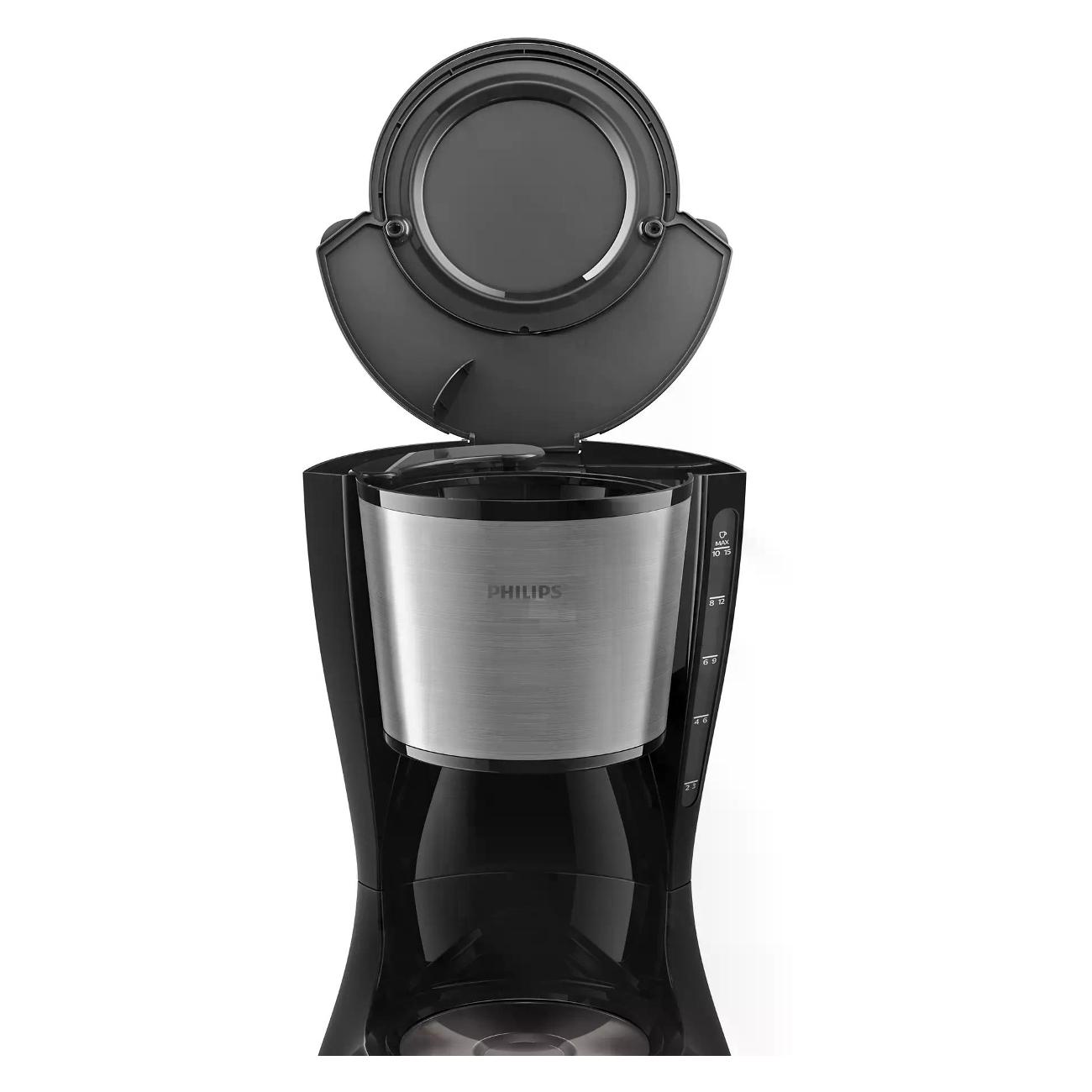 Кофеварка капельного типа Philips HD7462/20 Daily Collection