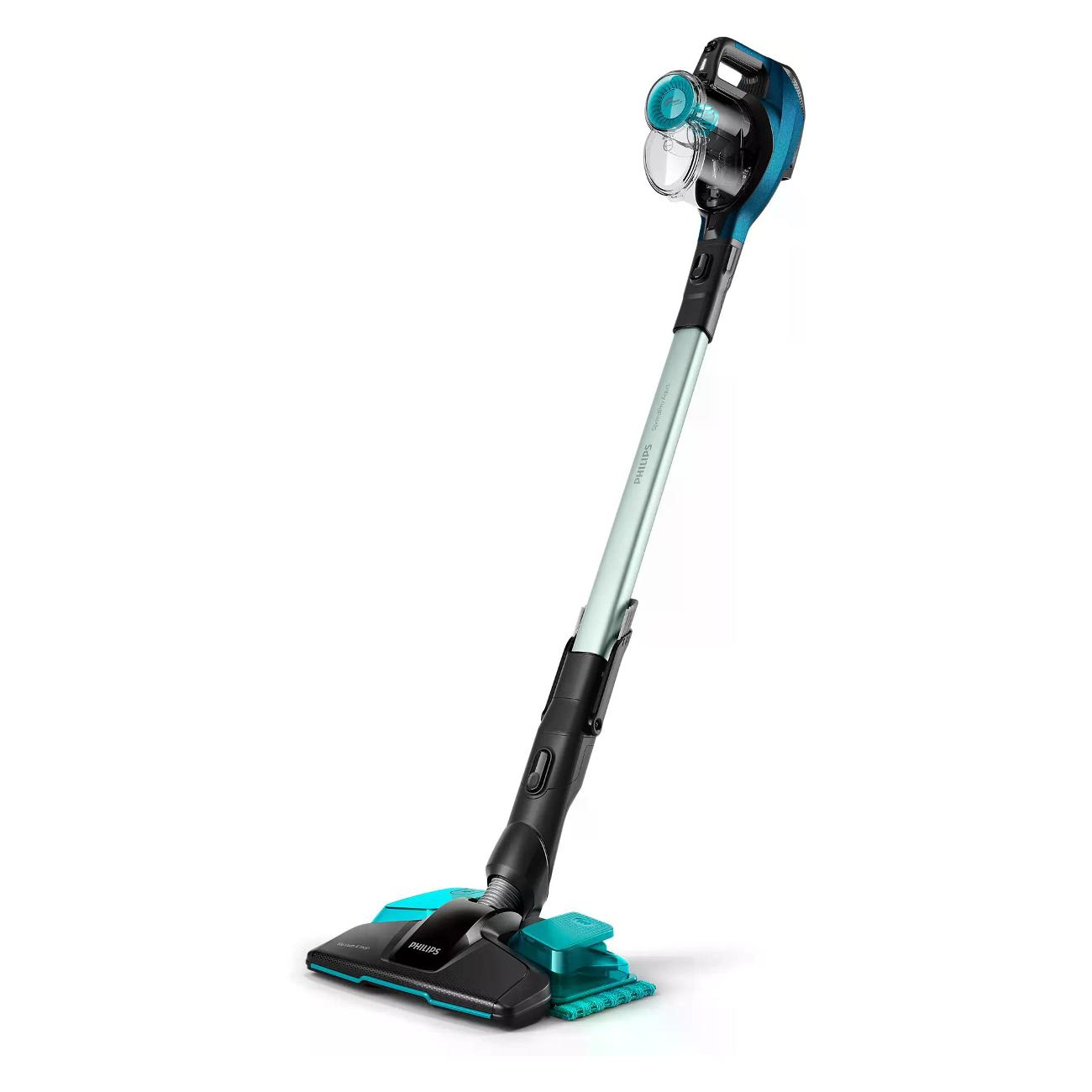 Пылесос ручной (handstick) Philips FC6728/01 SpeedPro Aqua фото