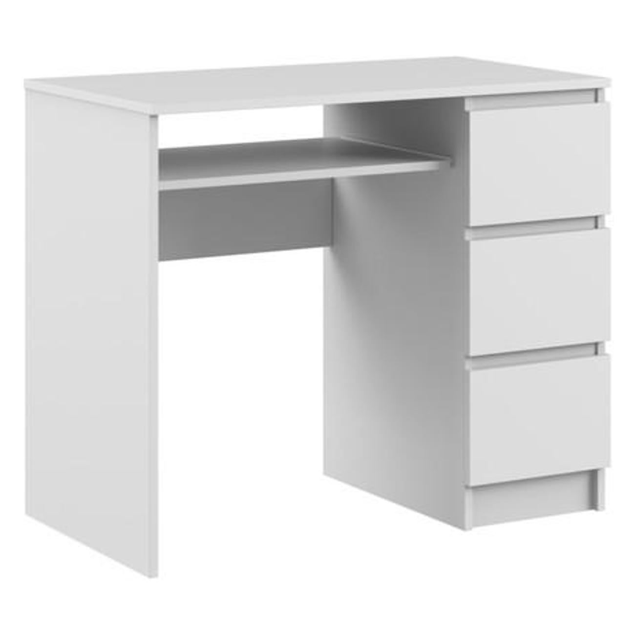 Стол письменный Клик Мебель Бетти