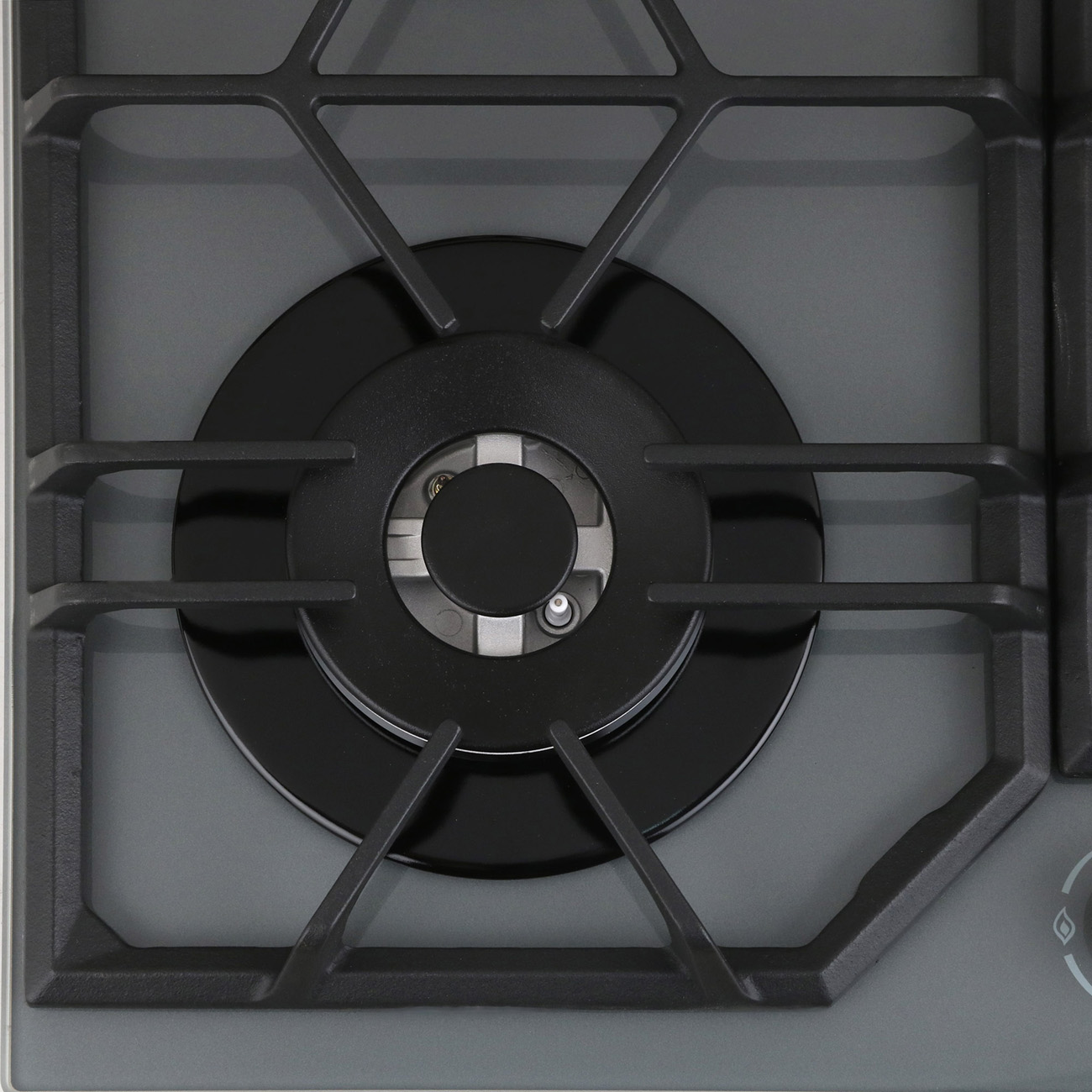 Встраиваемая газовая панель независимая Kuppersberg FG 62 GR