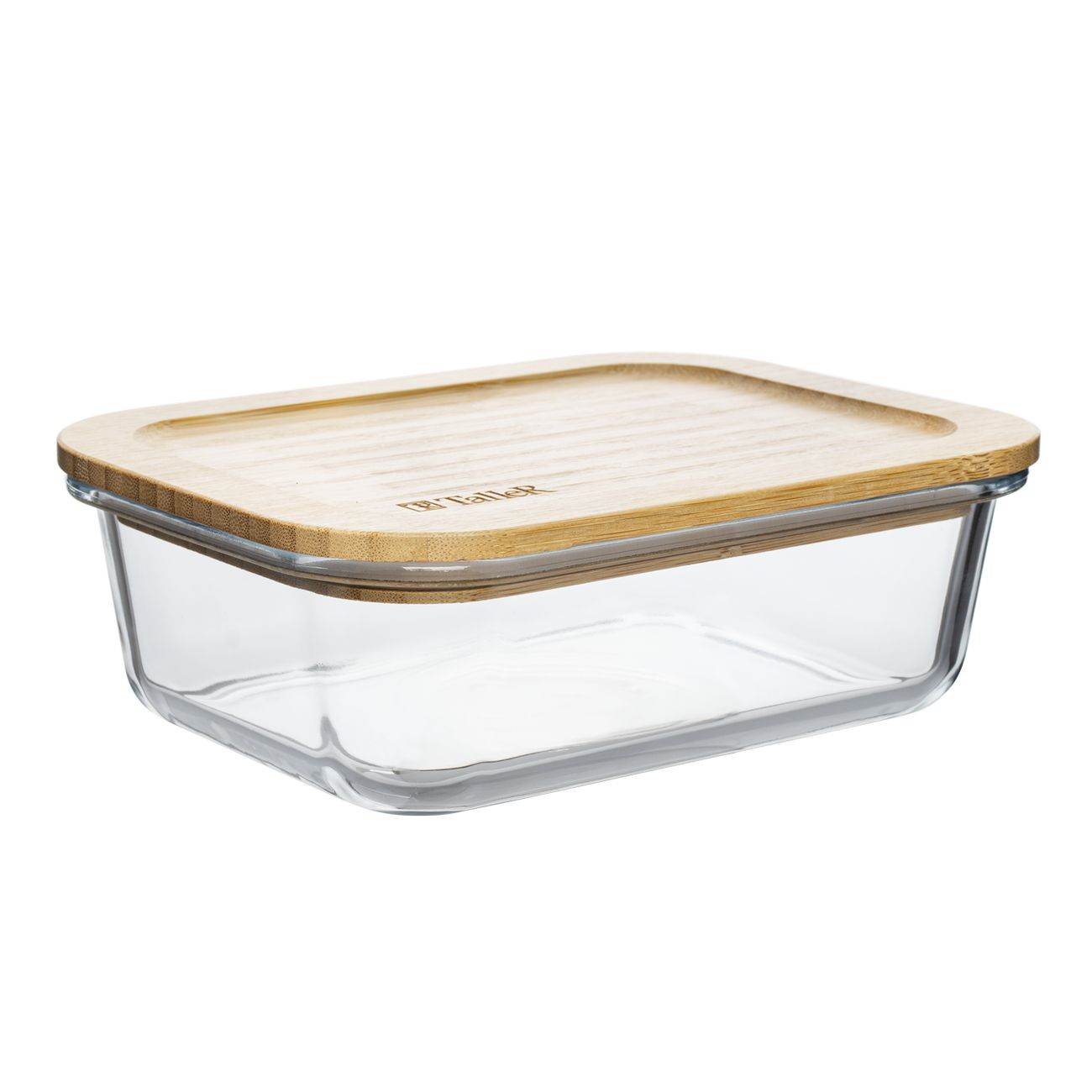 Контейнер для продуктов TalleR TR-38133 970 мл