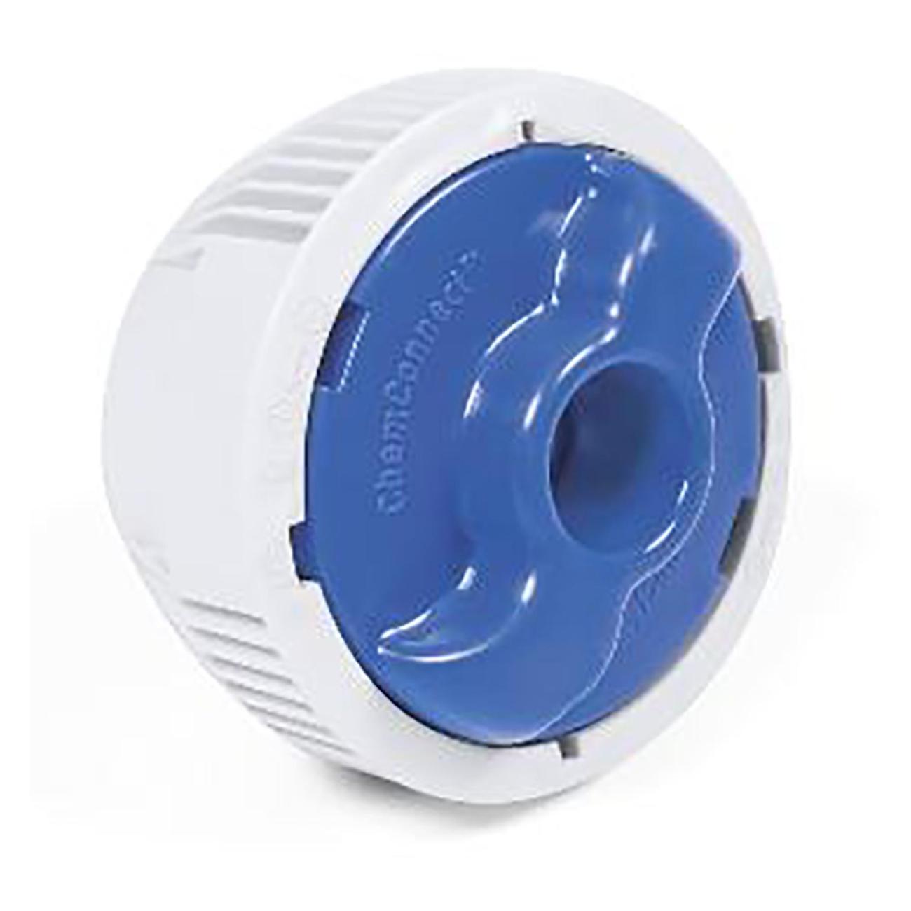 Бассейн надувной Bestway 56457 серый