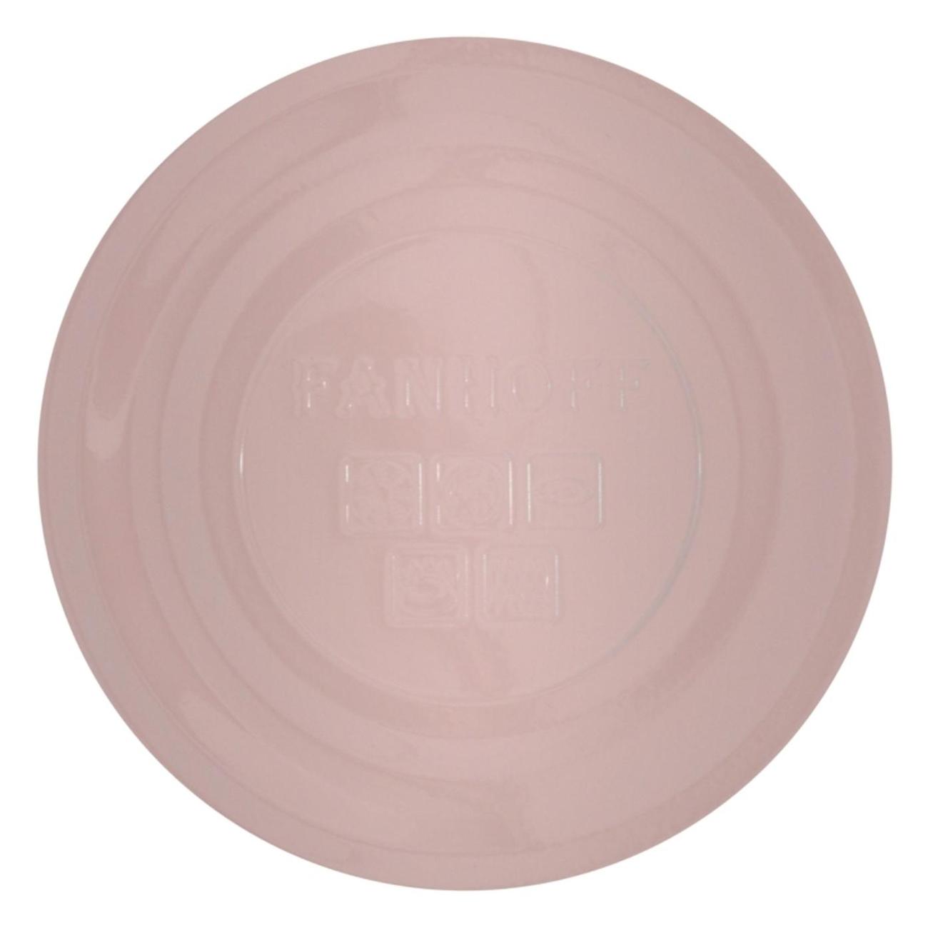 Чайник Fanhoff 69691 розовый