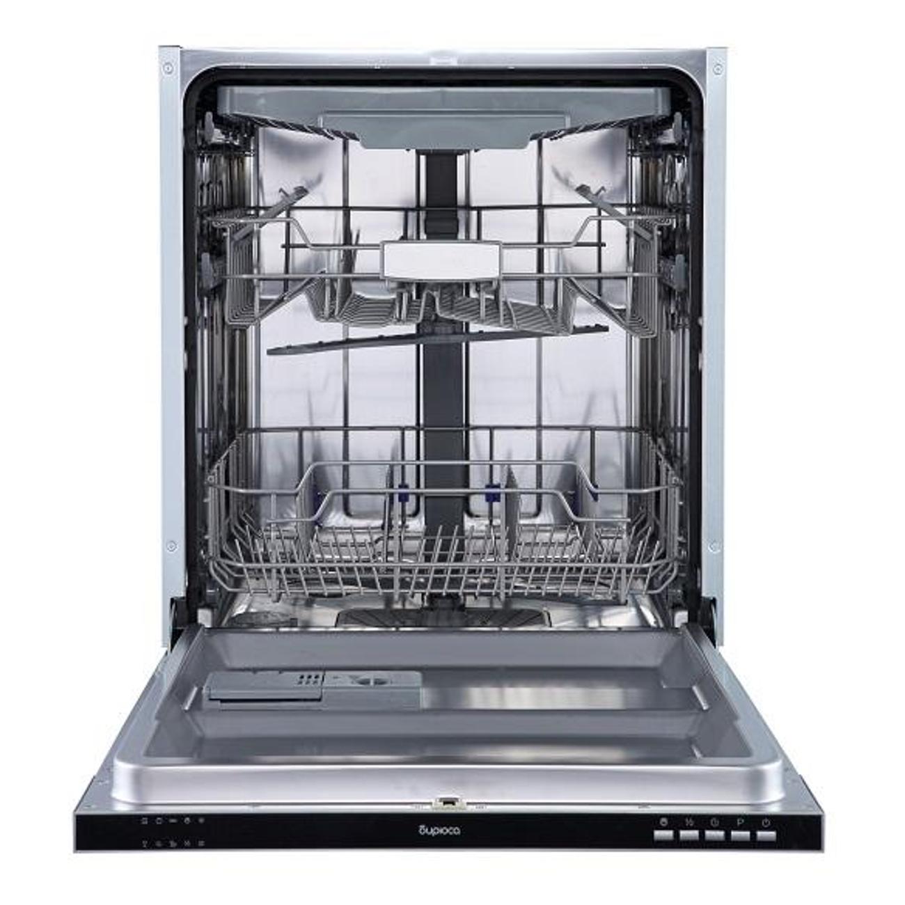 Встраиваемая посудомоечная машина Бирюса DWB-614/6 фото
