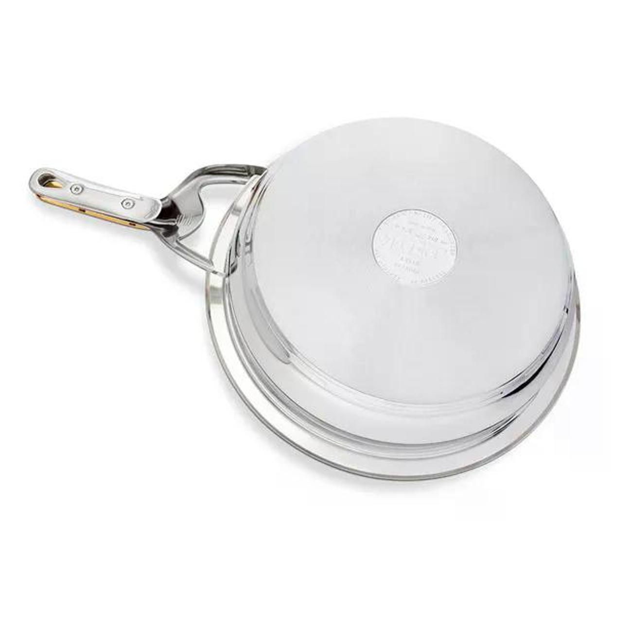 Сковорода Zepter 24 см Z-FP2425-S