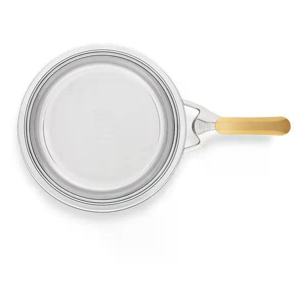 Сковорода Zepter 24 см Z-FP2425-S