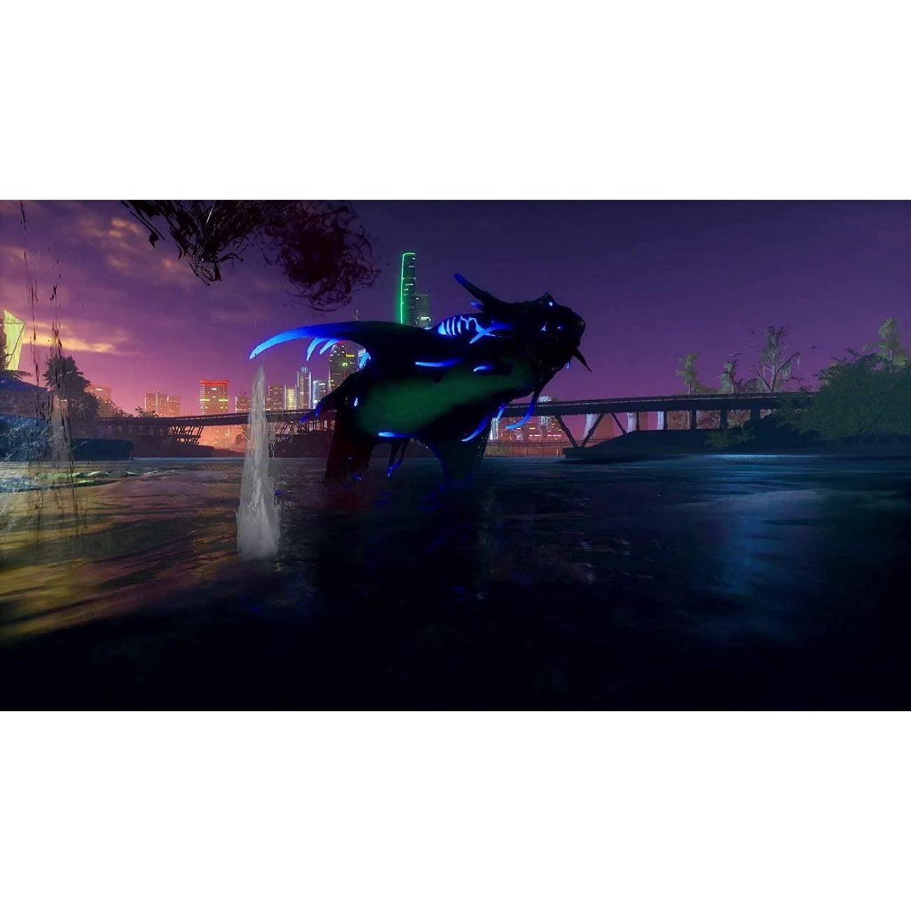 PS5 игра Deep Silver Maneater