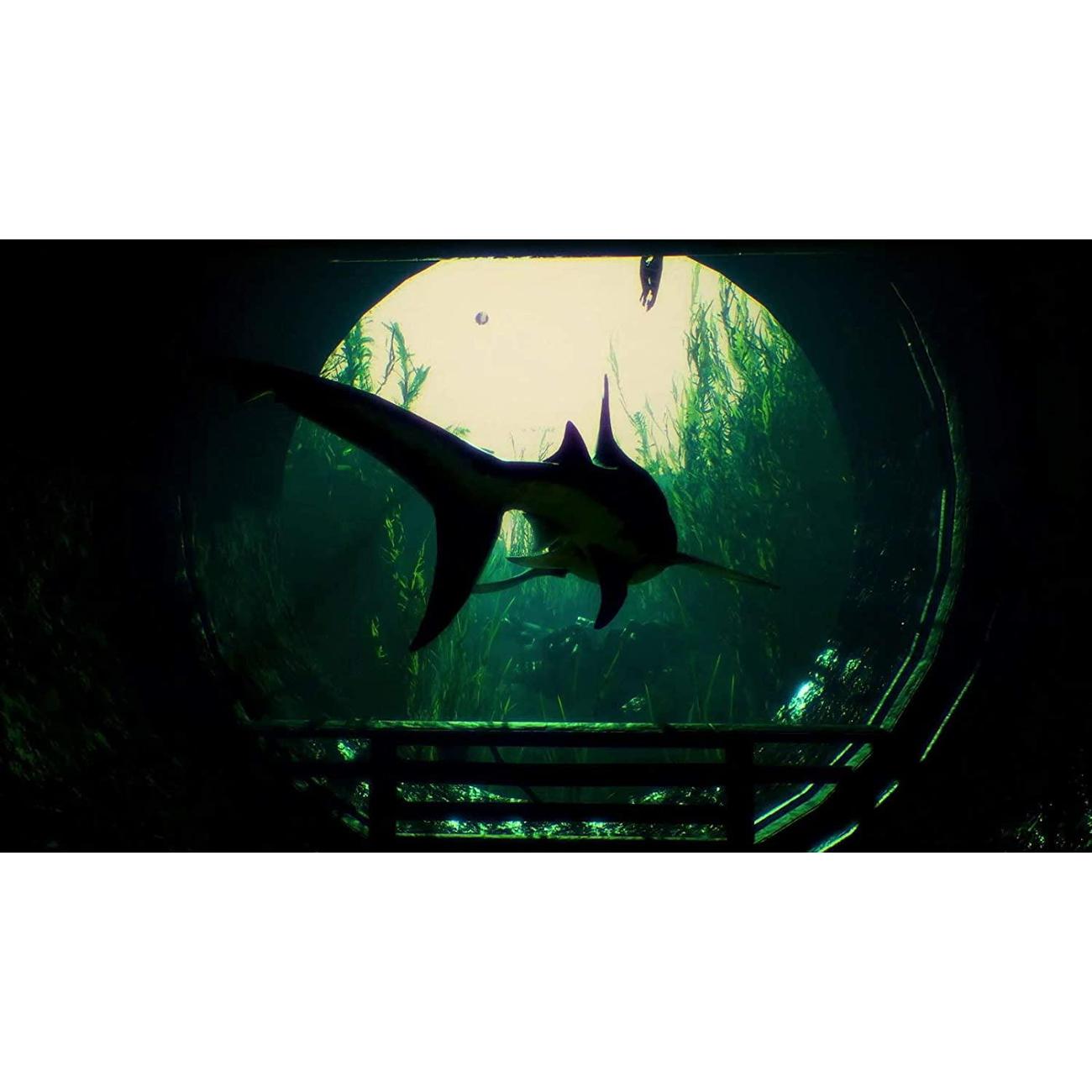 PS5 игра Deep Silver Maneater