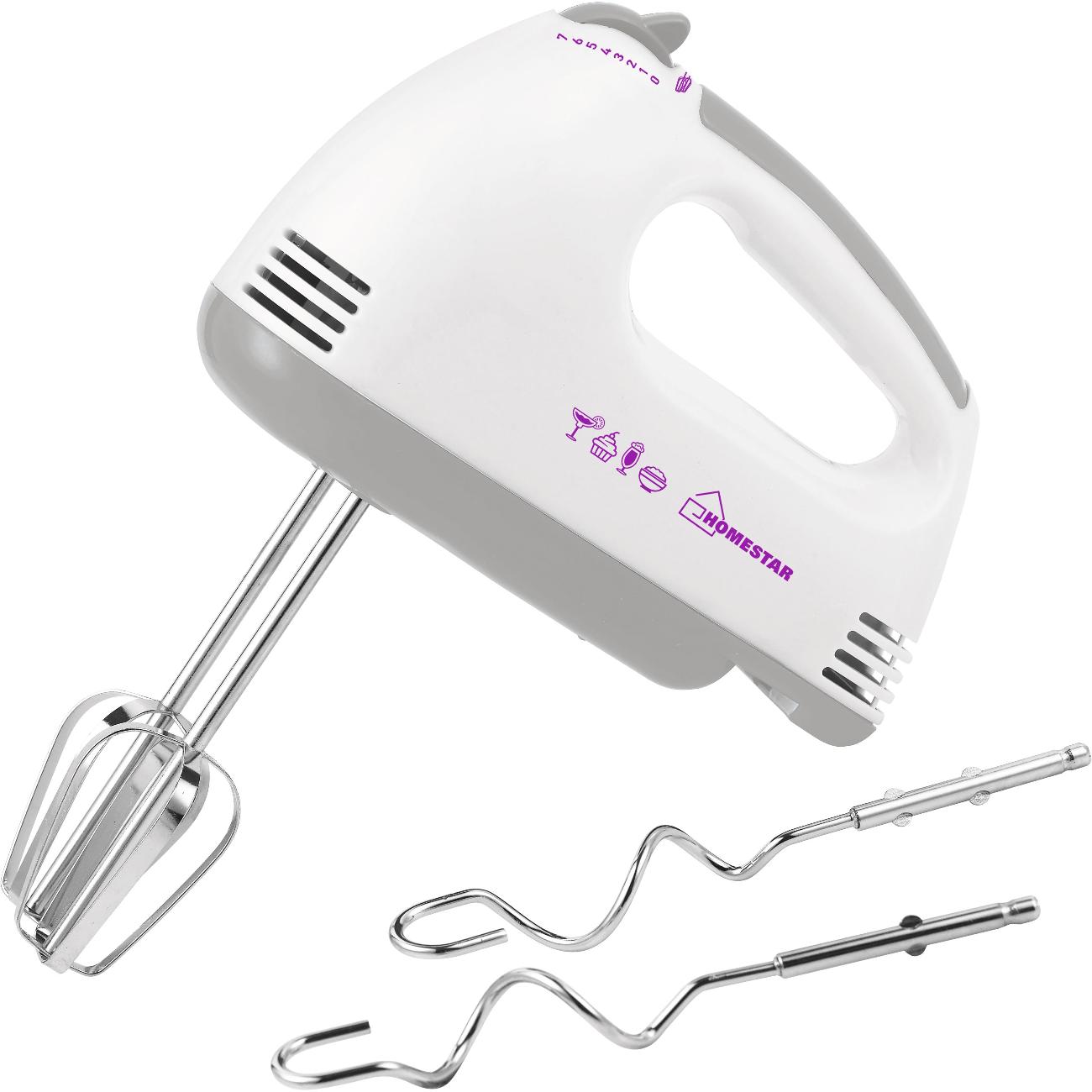 Миксер HomeStar HS-2004