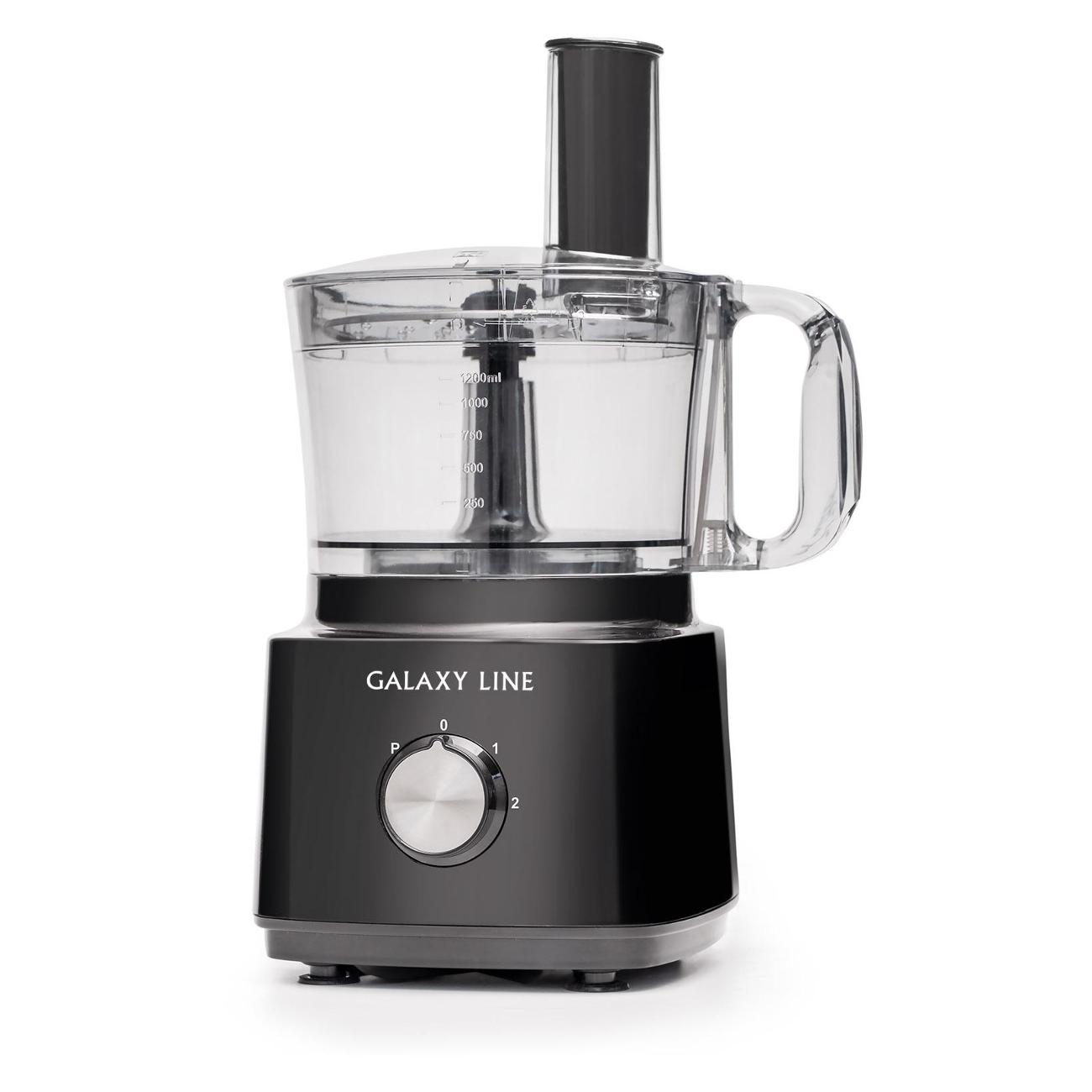 Кухонный комбайн Galaxy LINE GL2305