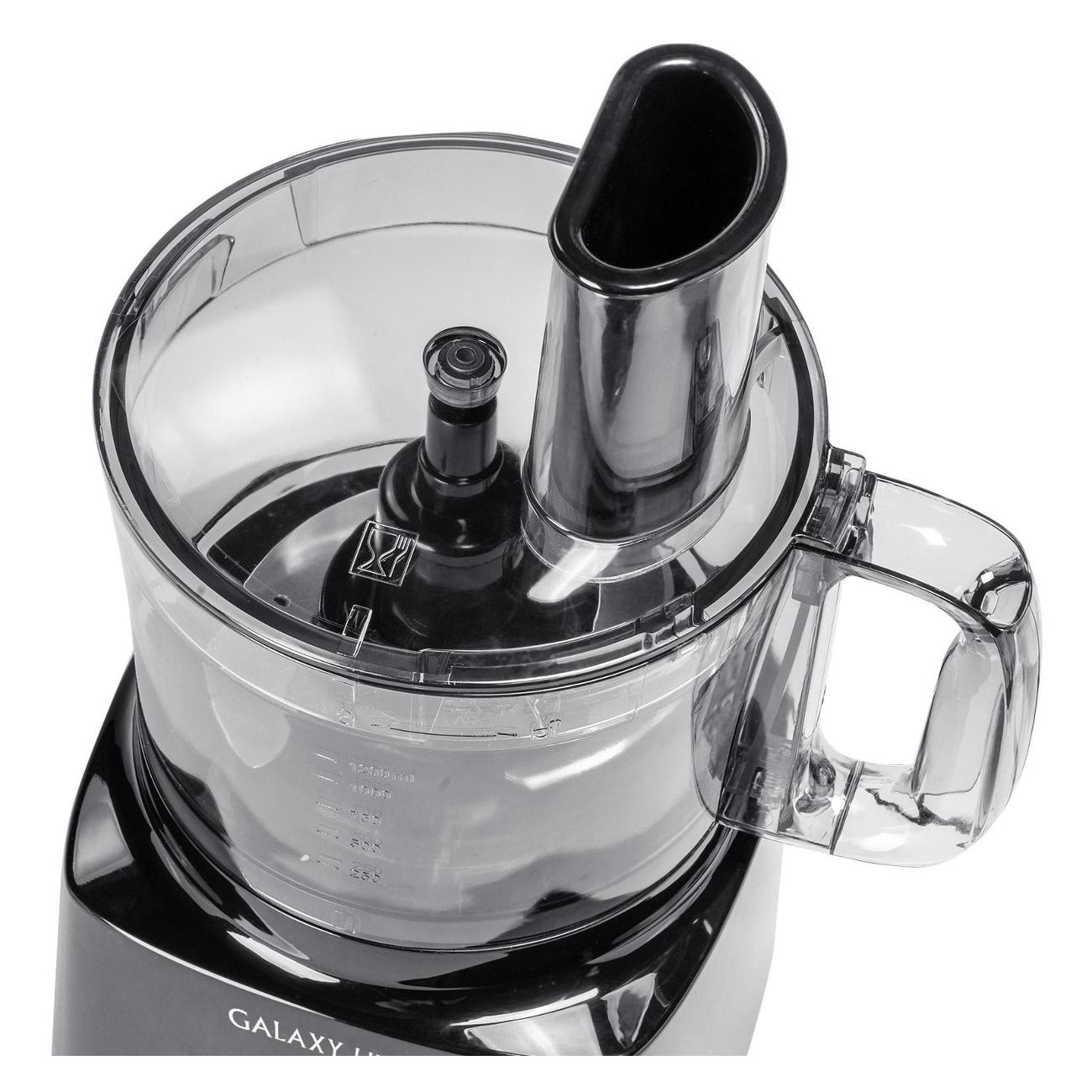 Кухонный комбайн Galaxy LINE GL2305