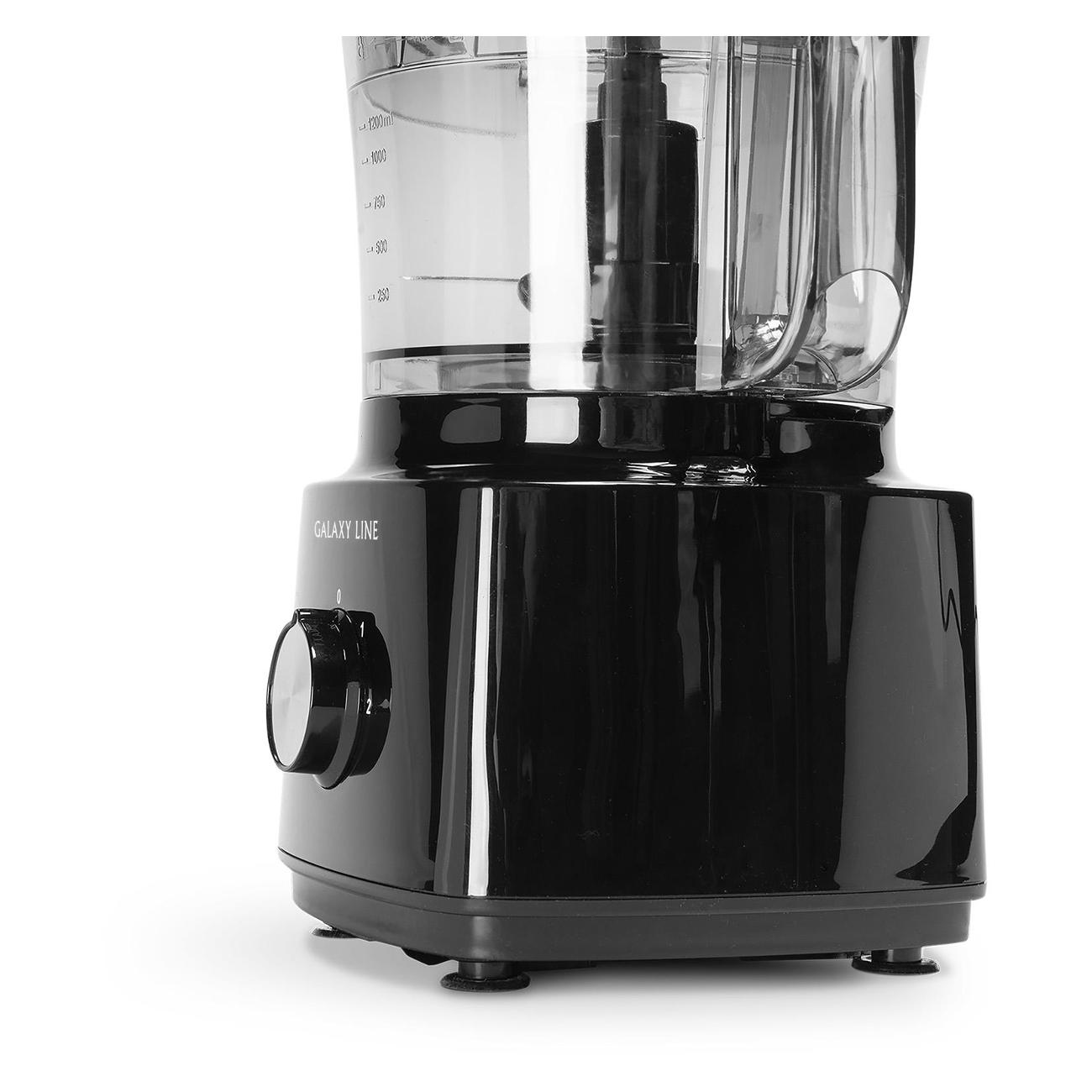 Кухонный комбайн Galaxy LINE GL2305