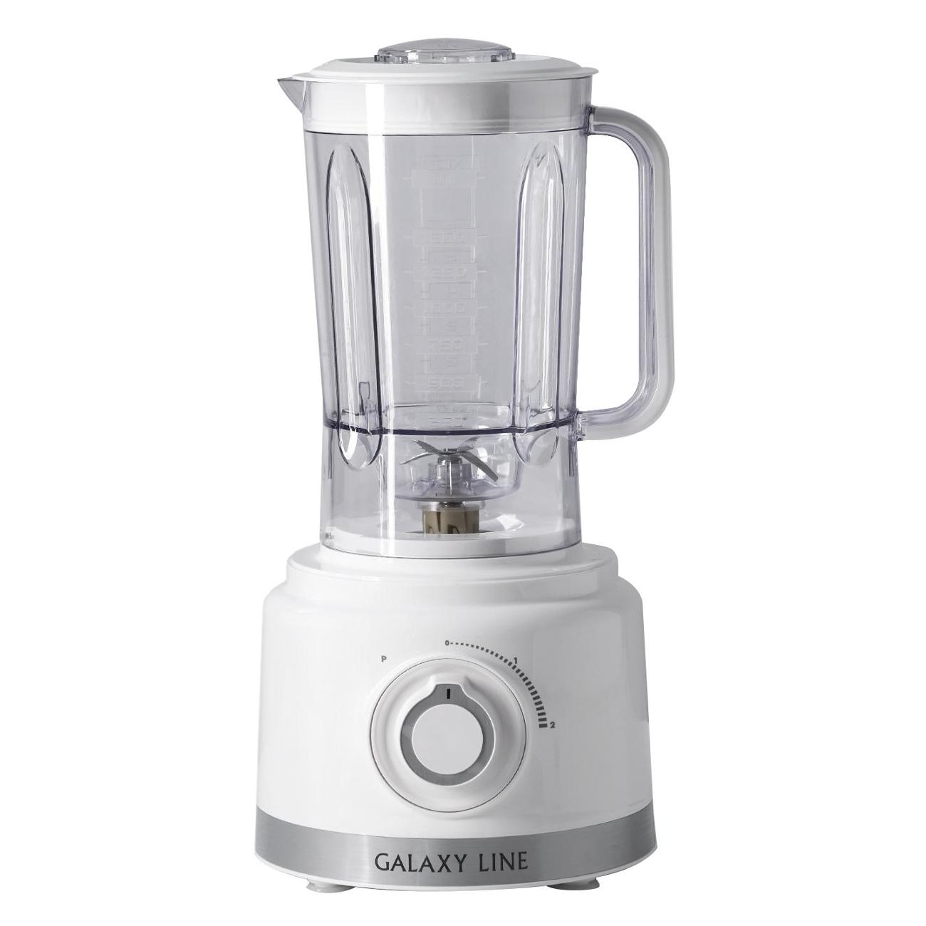 Кухонный комбайн Galaxy LINE GL2309