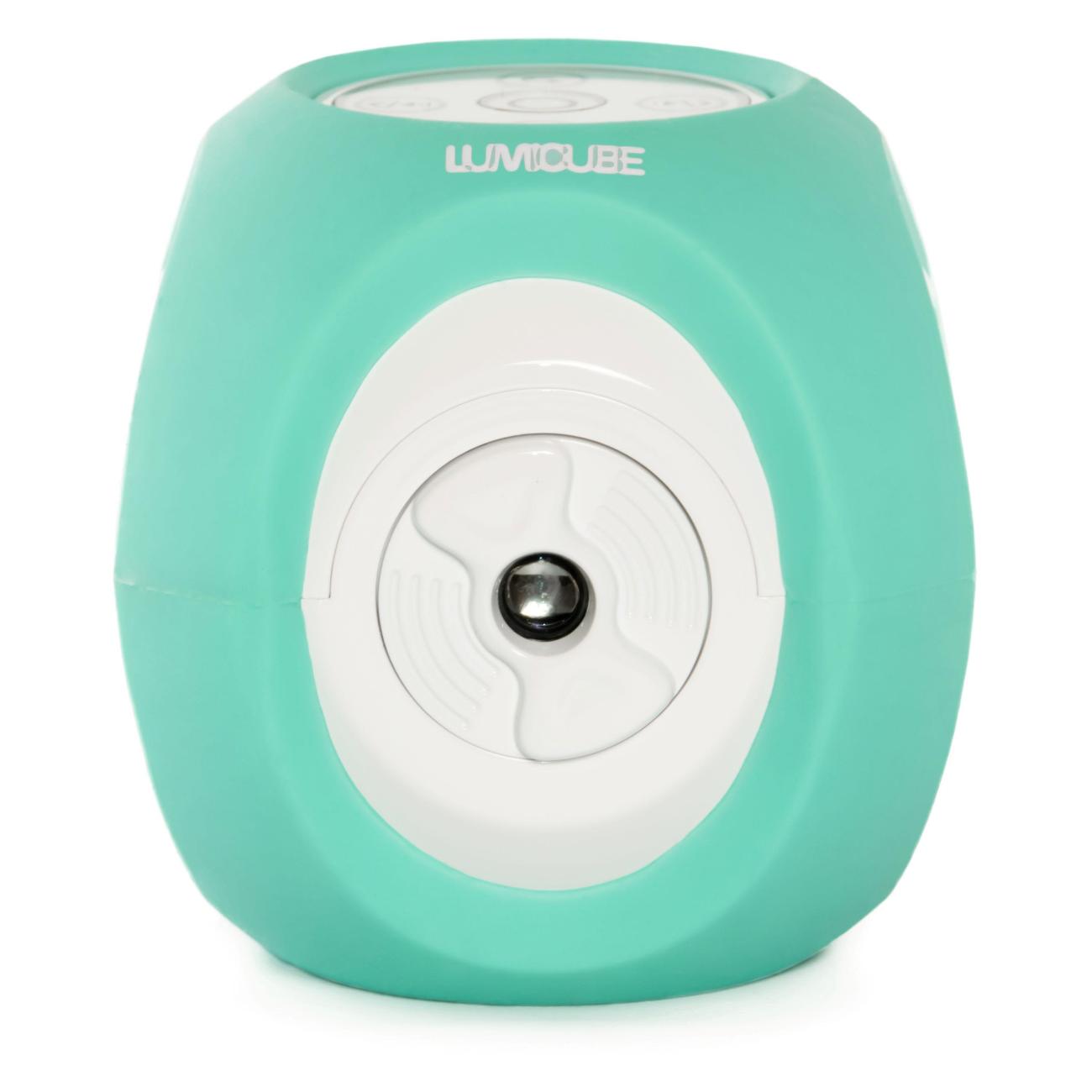 Видеопроектор мультимедийный Lumicube MK1 MINT