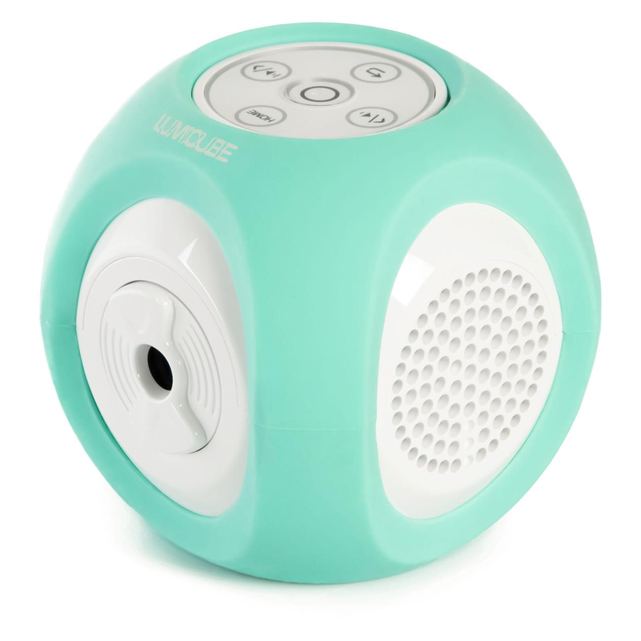 Видеопроектор мультимедийный Lumicube MK1 MINT