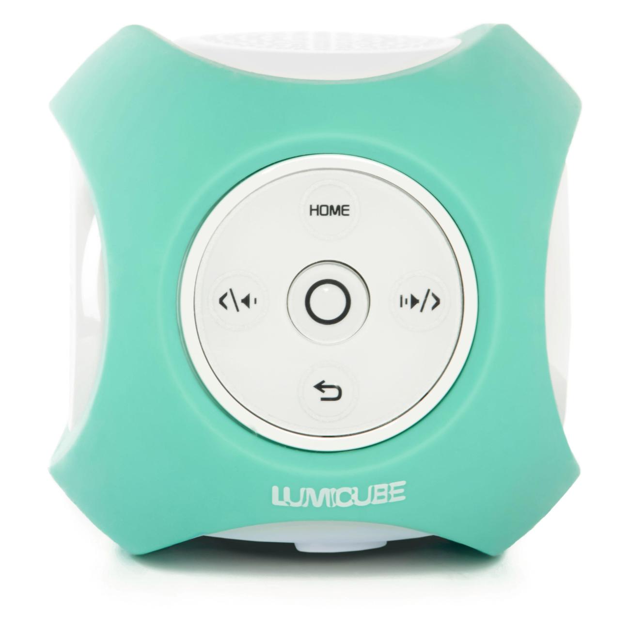 Видеопроектор мультимедийный Lumicube MK1 MINT