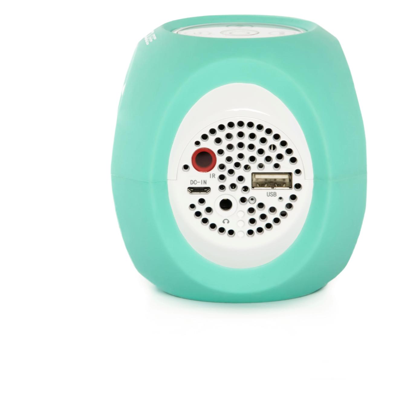 Видеопроектор мультимедийный Lumicube MK1 MINT