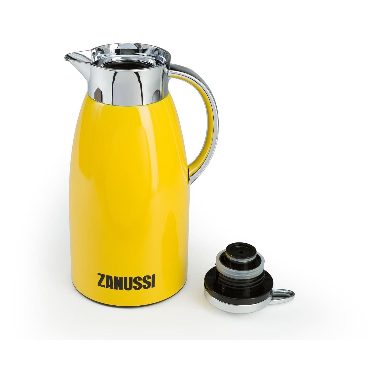 Термокувшин Zanussi Livorno ZVJ81142CF