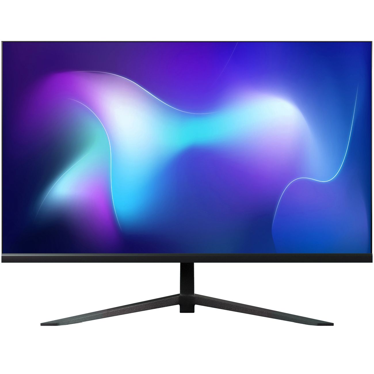 Монитор ABR Technology 27"/IPS/1920x1080/75Гц/черный (MJ27LQ-i1)