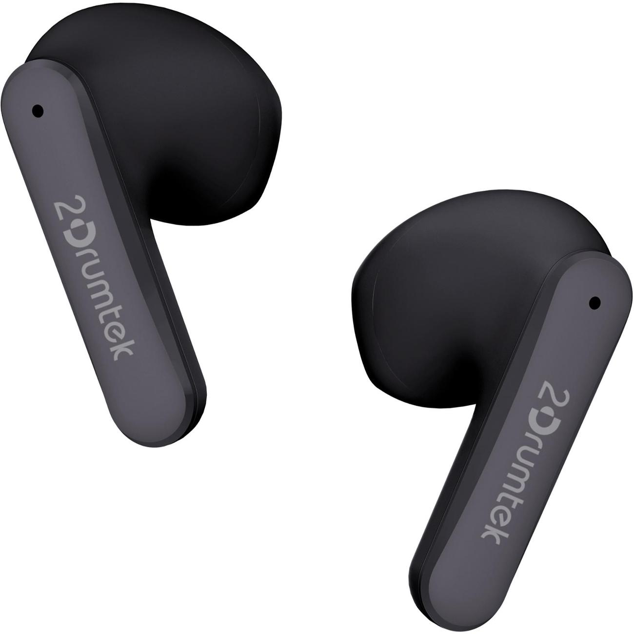 Наушники True Wireless A4Tech B20 пепельно-серый