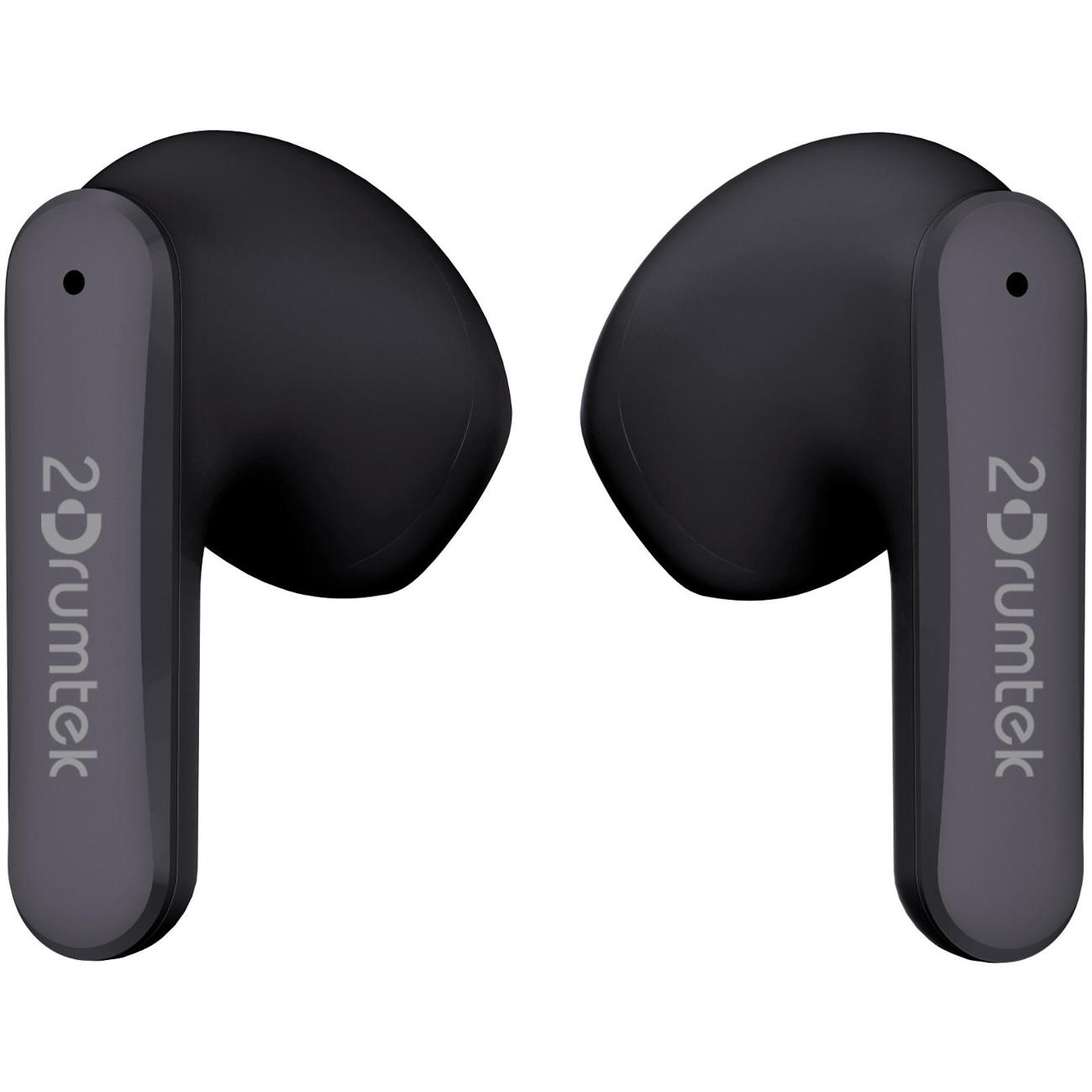 Наушники True Wireless A4Tech B20 пепельно-серый