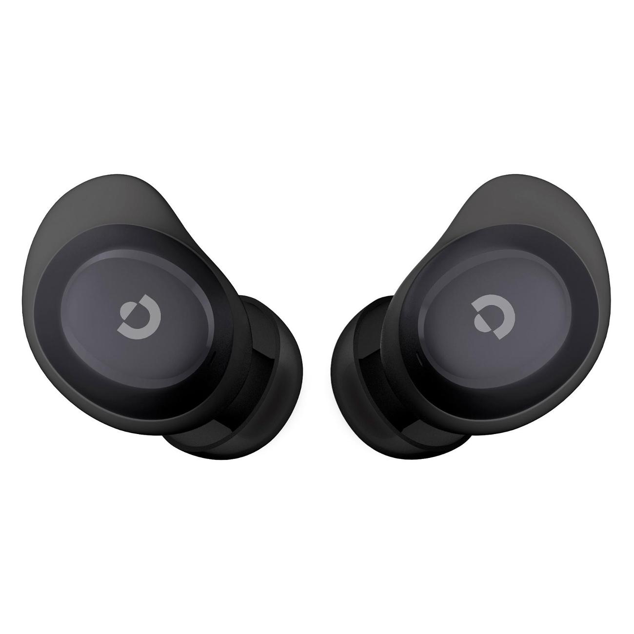 Наушники True Wireless A4Tech B27 пепельно-серый