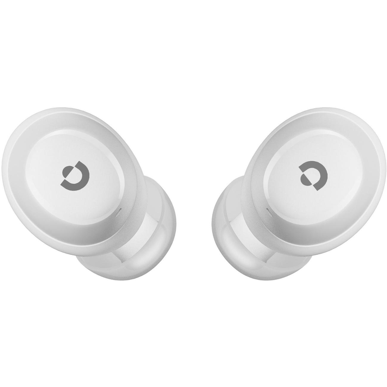 Наушники True Wireless A4Tech B27 GRAYISH белый