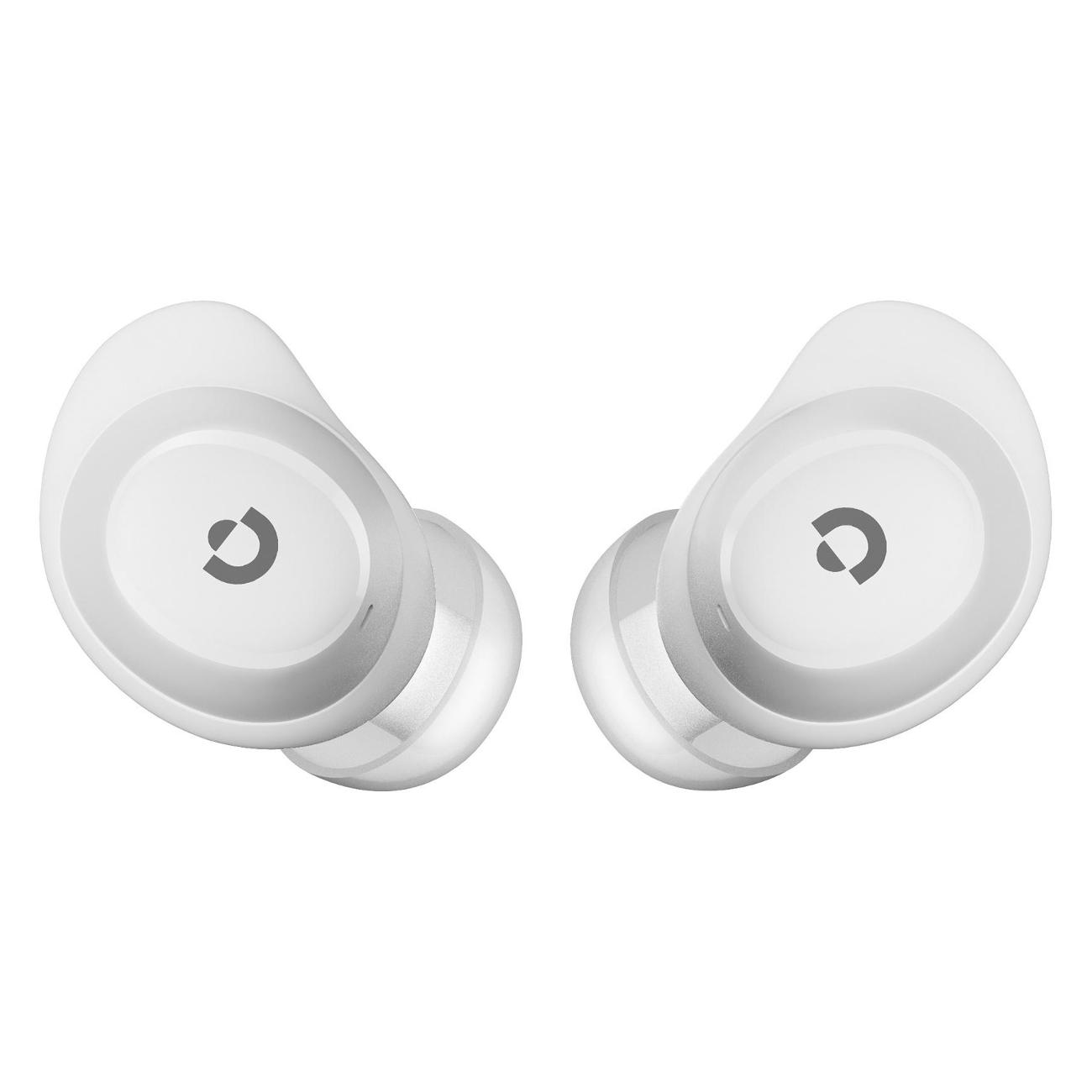 Наушники True Wireless A4Tech B27 GRAYISH белый