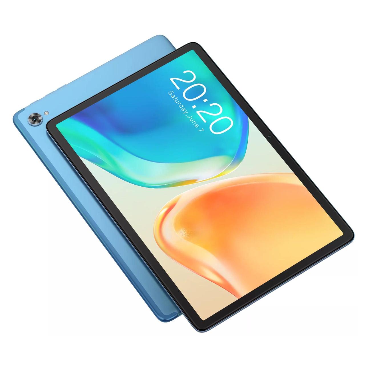 Планшет Teclast M40 PLUS Blue